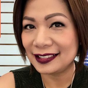 Meet your Posher, Joy